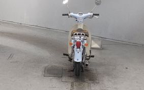 HONDA LITTLE CUB AA01