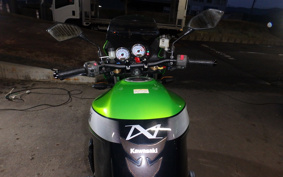 KAWASAKI ZRX1200 DAEG 2010 ZRT20D