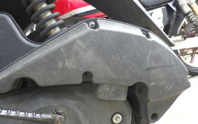 SUZUKI ADDRESS V125 CF4EA
