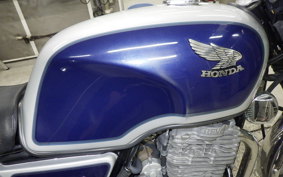 HONDA GB400TT 1987 NC20