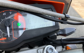KTM 690 ENDURO 2008 LES40
