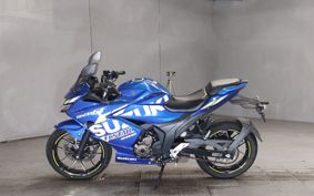 SUZUKI JIKUSA-SF250 ED22B