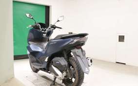 HONDA PCX125 2012 JK05