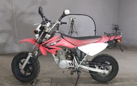 HONDA XR50 MOTARD AD14
