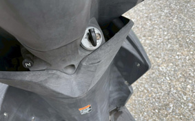 YAMAHA  CYGNUS RAY ZR SE77