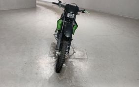 KAWASAKI KDX220SR DX220B