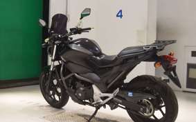 HONDA NC 700 S 2013 RC61