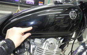 YAMAHA SR400 Gen.4 2015 RH03J