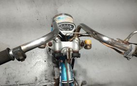 HONDA DUCKS50 ST50