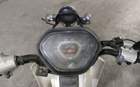 HONDA SUPER CUB50 AA04