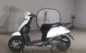 SUZUKI LET`S CA4AA