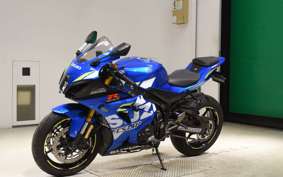 SUZUKI GSX-R1000R A 2019 DM11G