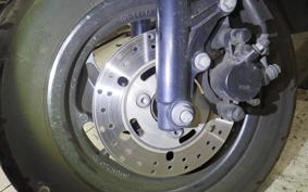 YAMAHA AXIS 125 Z SED7J