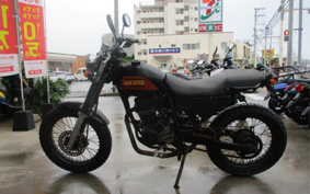 HONDA FTR223 MC34