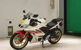 YAMAHA YZF-R25 A RG74J