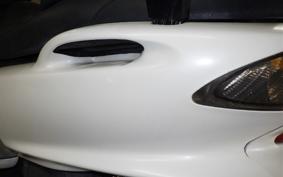 YAMAHA MAJESTY 125 5CA