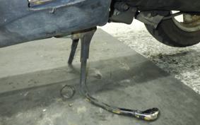 HONDA DIO SR GEN 3 AF35