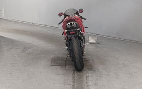 TRIUMPH DAYTONA 675 2010 TMD106