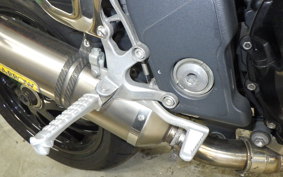 TRIUMPH SPEED TRIPLE 2011