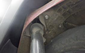 HONDA TACT Gen.4 AF79