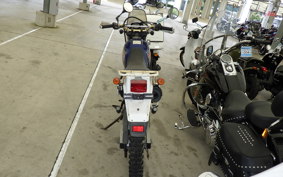 SUZUKI DJEBEL 200 (DR200SE) SH42A