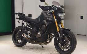 YAMAHA MT-09 2015 RN34J