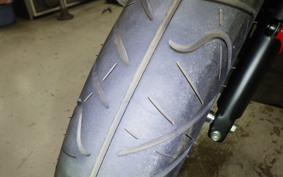HONDA CB250F 2026 MC43