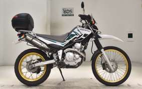 YAMAHA SEROW 250 Gen.2 DG17J