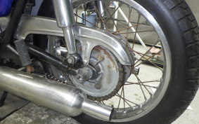 KAWASAKI W1 S 1970 W1F