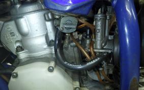 YAMAHA YZ125 2007 4XM