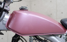 HONDA SOLO AC17