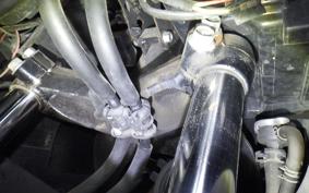 HONDA FORZA Z GEN 2 MF10