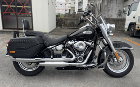 HARLEY HARLEY FLHC1340 2021 YAJ