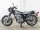 Фото Yamaha SR400 2011 с японского аукциона
