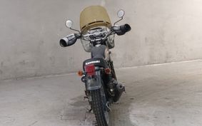 KAWASAKI 250TR BJ250F