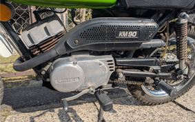 KAWASAKI KM90 MC