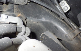 HONDA LEAD 125