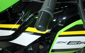 KAWASAKI NINJA ZX-6R A 2025 ZX636J