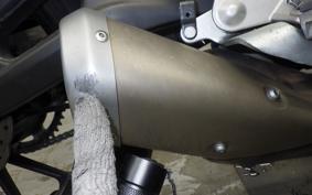 YAMAHA MT-07 ABS 2016