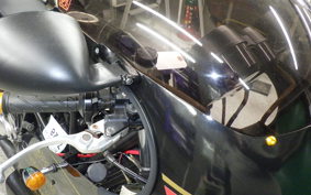 YAMAHA R1-Z 2015 3XC