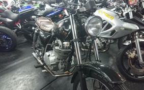 SUZUKI GLASS TRACKER BIG BOY NJ4BA