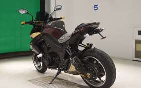 KAWASAKI Z1000 Gen.4 2010