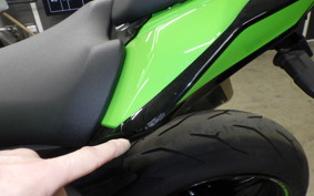 KAWASAKI ZX 10 NINJA ABS 2021 ZXT02L