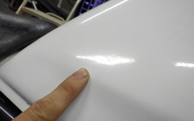 HONDA CB400SF 1995 NC31