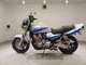 Фото Yamaha XJR1300 1998 с японского аукциона
