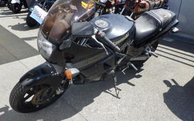 KAWASAKI GPZ400R ZX400D