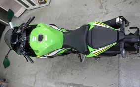 KAWASAKI NINJA ZX-6R A 2026 ZX636J