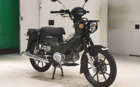 HONDA ｸﾛｽｶﾌﾞ110-3 JA60