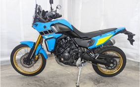 YAMAHA TENERE 700 2025 DM17J