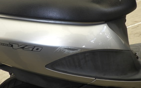 SUZUKI ADDRESS V50 Gen.2 2011 CA44A